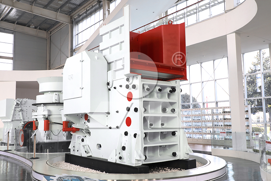 belt conveyor stone crusher machine brochures